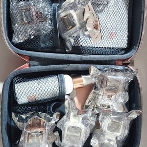 GLOPRO FACIAL MICRONEEDLING TOOL